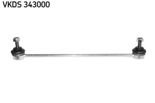 Biellette de barre stabilisatrice (Biellette antiroulis) SKF ref. VKDS 343000